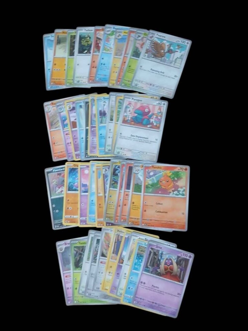 Pokémon Trading Card - Picture 3 of 4